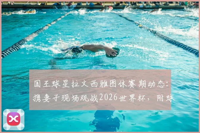 国王球星拉文西雅图休赛期动态：携妻子现场观战2026世界杯，附球星观赛地点及现场氛围解读